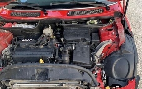 MINI Hatch, 2004 год, 650 000 рублей, 13 фотография