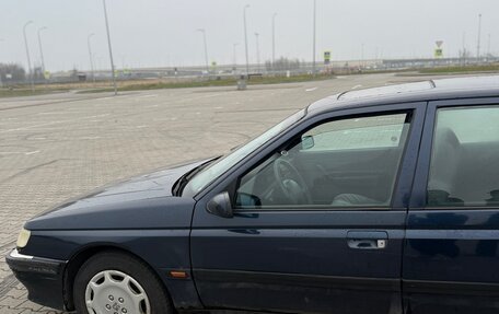 Peugeot 605, 1995 год, 190 000 рублей, 2 фотография