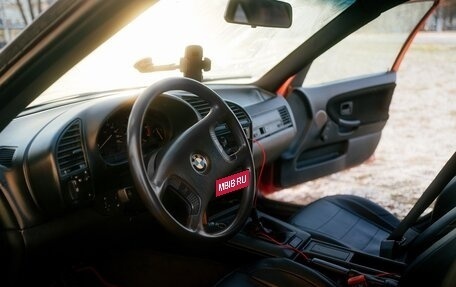 BMW 3 серия, 1993 год, 600 000 рублей, 9 фотография