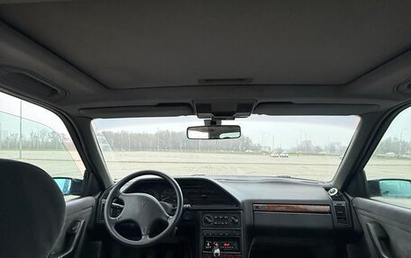 Peugeot 605, 1995 год, 190 000 рублей, 9 фотография