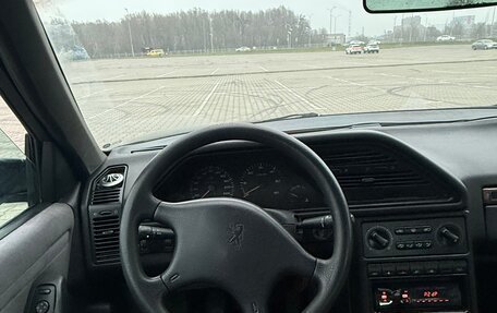 Peugeot 605, 1995 год, 190 000 рублей, 10 фотография