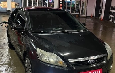 Ford Focus II рестайлинг, 2006 год, 193 000 рублей, 1 фотография