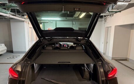 BMW X6, 2020 год, 9 фотография