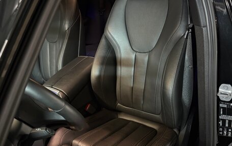 BMW X6, 2020 год, 10 фотография