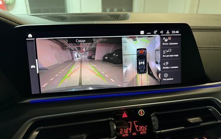 BMW X6, 2020 год, 14 фотография