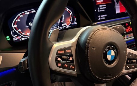 BMW X6, 2020 год, 13 фотография