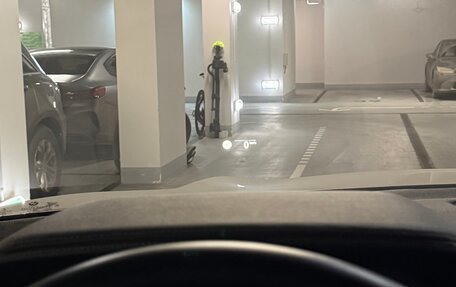 BMW X6, 2020 год, 16 фотография