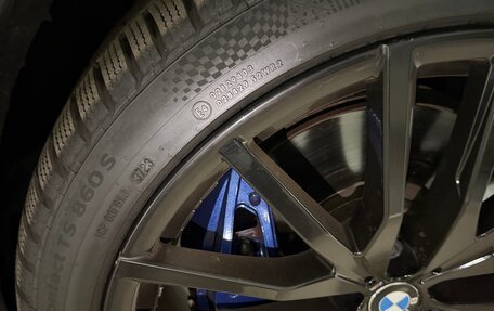 BMW X6, 2020 год, 22 фотография