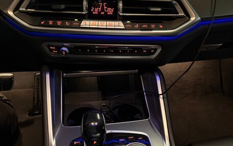 BMW X6, 2020 год, 15 фотография