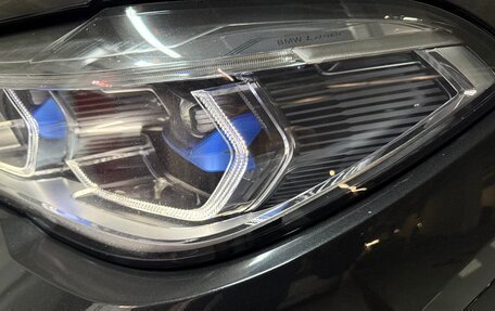 BMW X6, 2020 год, 18 фотография