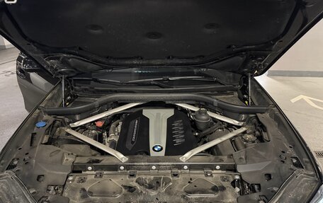 BMW X6, 2020 год, 21 фотография