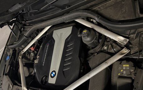 BMW X6, 2020 год, 20 фотография