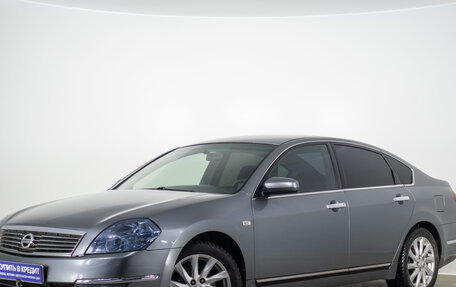 Nissan Teana, 2007 год, 759 000 рублей, 4 фотография
