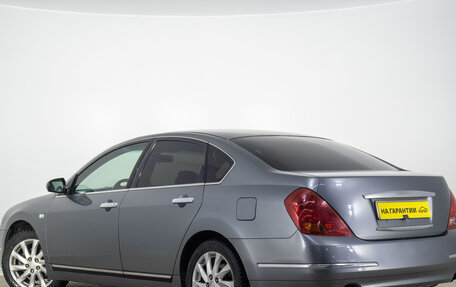 Nissan Teana, 2007 год, 759 000 рублей, 7 фотография