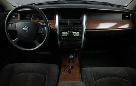 Nissan Teana, 2007 год, 759 000 рублей, 8 фотография