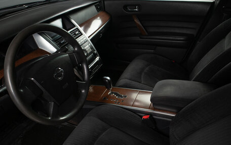 Nissan Teana, 2007 год, 759 000 рублей, 14 фотография