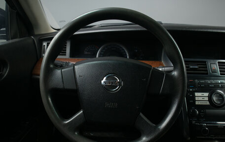 Nissan Teana, 2007 год, 759 000 рублей, 10 фотография