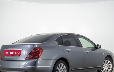 Nissan Teana, 2007 год, 759 000 рублей, 5 фотография