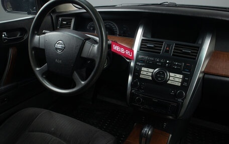 Nissan Teana, 2007 год, 759 000 рублей, 9 фотография