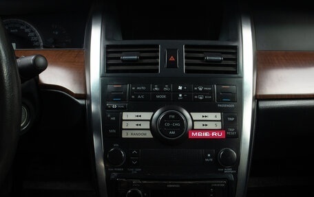 Nissan Teana, 2007 год, 759 000 рублей, 12 фотография