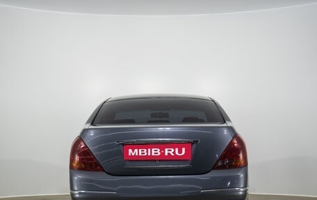 Nissan Teana, 2007 год, 759 000 рублей, 6 фотография