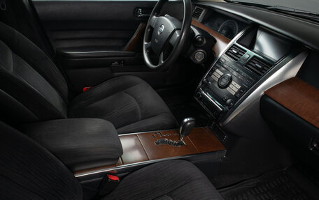 Nissan Teana, 2007 год, 759 000 рублей, 16 фотография