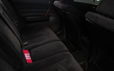 Nissan Teana, 2007 год, 759 000 рублей, 17 фотография