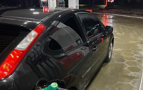 Ford Focus II рестайлинг, 2006 год, 193 000 рублей, 5 фотография