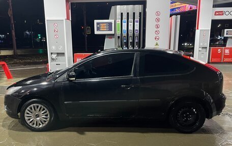 Ford Focus II рестайлинг, 2006 год, 193 000 рублей, 3 фотография