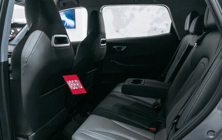 Chery Tiggo 4 I рестайлинг, 2025 год, 23 фотография