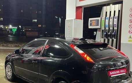 Ford Focus II рестайлинг, 2006 год, 193 000 рублей, 4 фотография