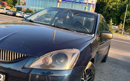 Mitsubishi Lancer IX, 2002 год, 420 000 рублей, 2 фотография