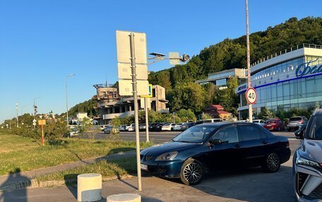 Mitsubishi Lancer IX, 2002 год, 420 000 рублей, 3 фотография