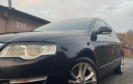 Volkswagen Passat B6, 2010 год, 850 000 рублей, 6 фотография