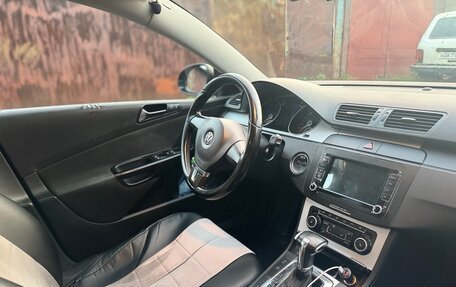 Volkswagen Passat B6, 2010 год, 850 000 рублей, 8 фотография