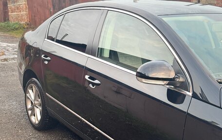 Volkswagen Passat B6, 2010 год, 850 000 рублей, 4 фотография