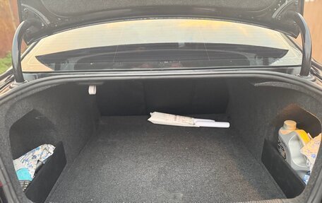 Volkswagen Passat B6, 2010 год, 850 000 рублей, 11 фотография