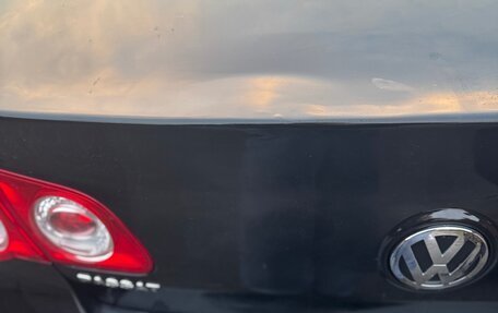 Volkswagen Passat B6, 2010 год, 850 000 рублей, 14 фотография