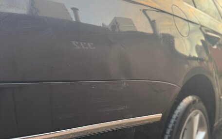 Volkswagen Passat B6, 2010 год, 850 000 рублей, 15 фотография