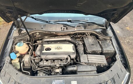 Volkswagen Passat B6, 2010 год, 850 000 рублей, 13 фотография