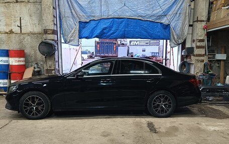 Mercedes-Benz E-Класс, 2018 год, 2 140 000 рублей, 6 фотография