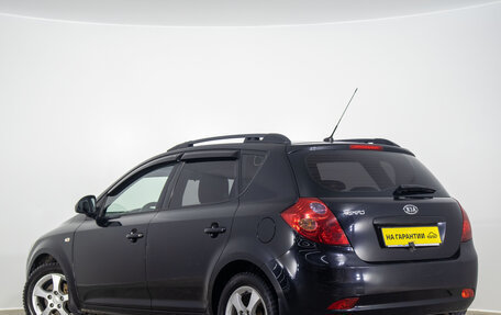 KIA cee'd I рестайлинг, 2008 год, 699 000 рублей, 7 фотография