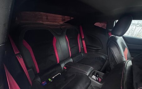 Chevrolet Camaro VI, 2016 год, 2 190 000 рублей, 9 фотография