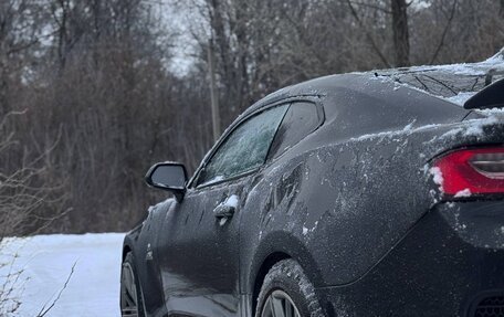Chevrolet Camaro VI, 2016 год, 2 190 000 рублей, 8 фотография