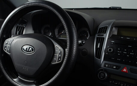 KIA cee'd I рестайлинг, 2008 год, 699 000 рублей, 9 фотография