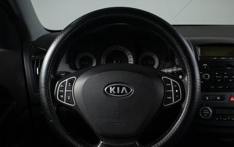 KIA cee'd I рестайлинг, 2008 год, 699 000 рублей, 10 фотография