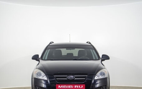 KIA cee'd I рестайлинг, 2008 год, 699 000 рублей, 2 фотография