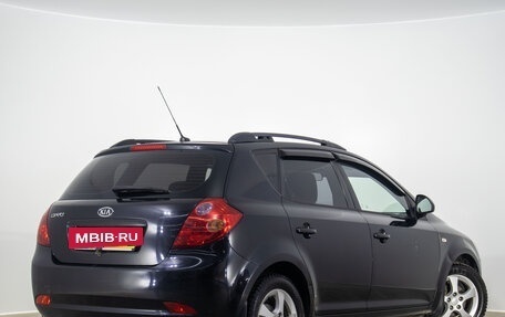 KIA cee'd I рестайлинг, 2008 год, 699 000 рублей, 5 фотография