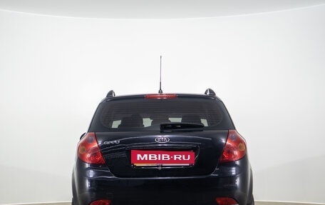 KIA cee'd I рестайлинг, 2008 год, 699 000 рублей, 6 фотография