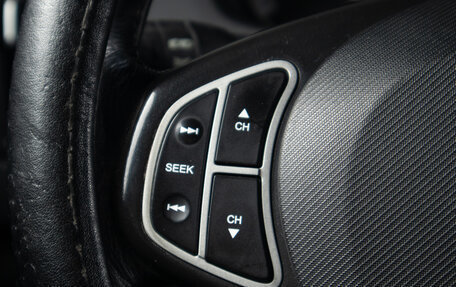 KIA cee'd I рестайлинг, 2008 год, 699 000 рублей, 12 фотография